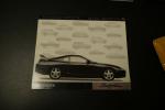 Toyota Supra Turbo Sport Roof 15th Anniversary 1997 года (NA)